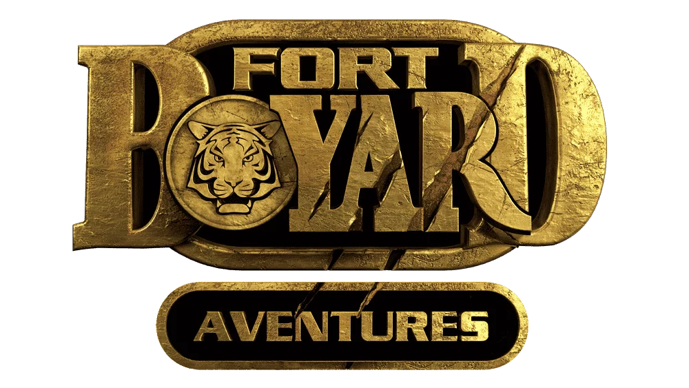 Fort Boyard Aventures